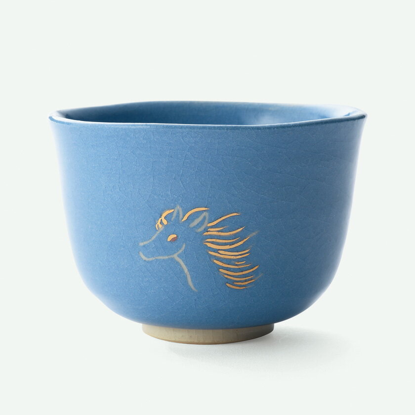 楽天市場】茶碗 馬 干支の通販