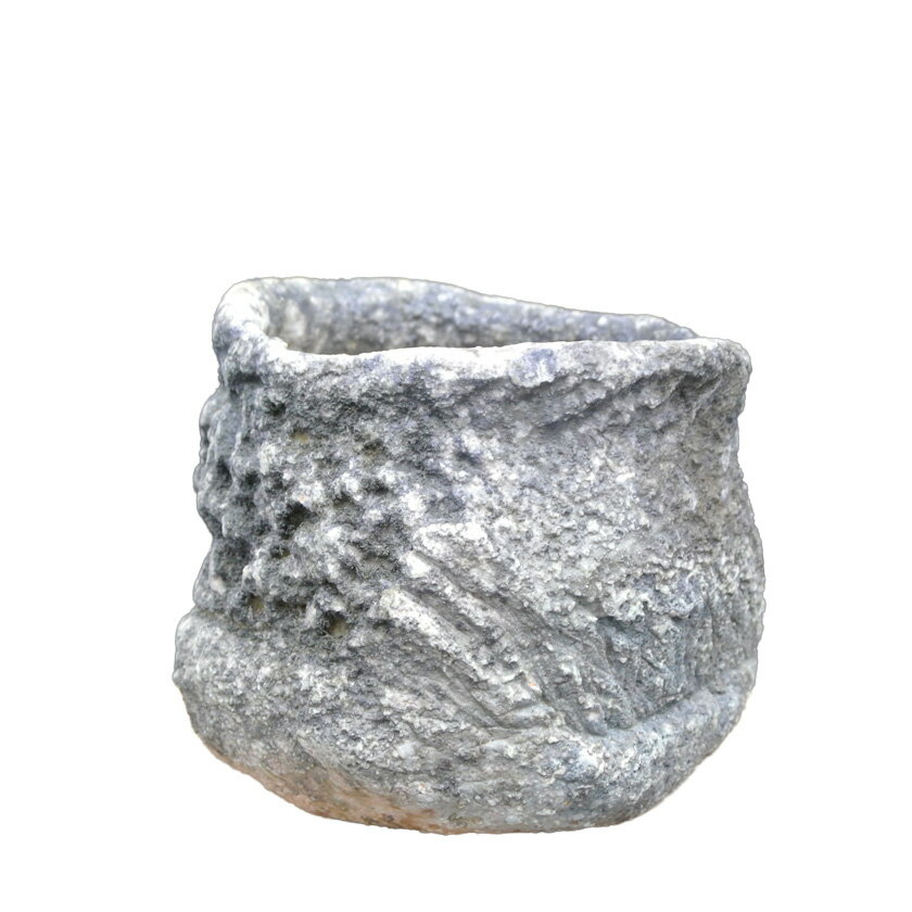 ポイント3倍以上（楽天カード利用） 茶道具 抹茶茶碗（まっちゃちゃわん） 茶碗 信楽焼 大山 秀男