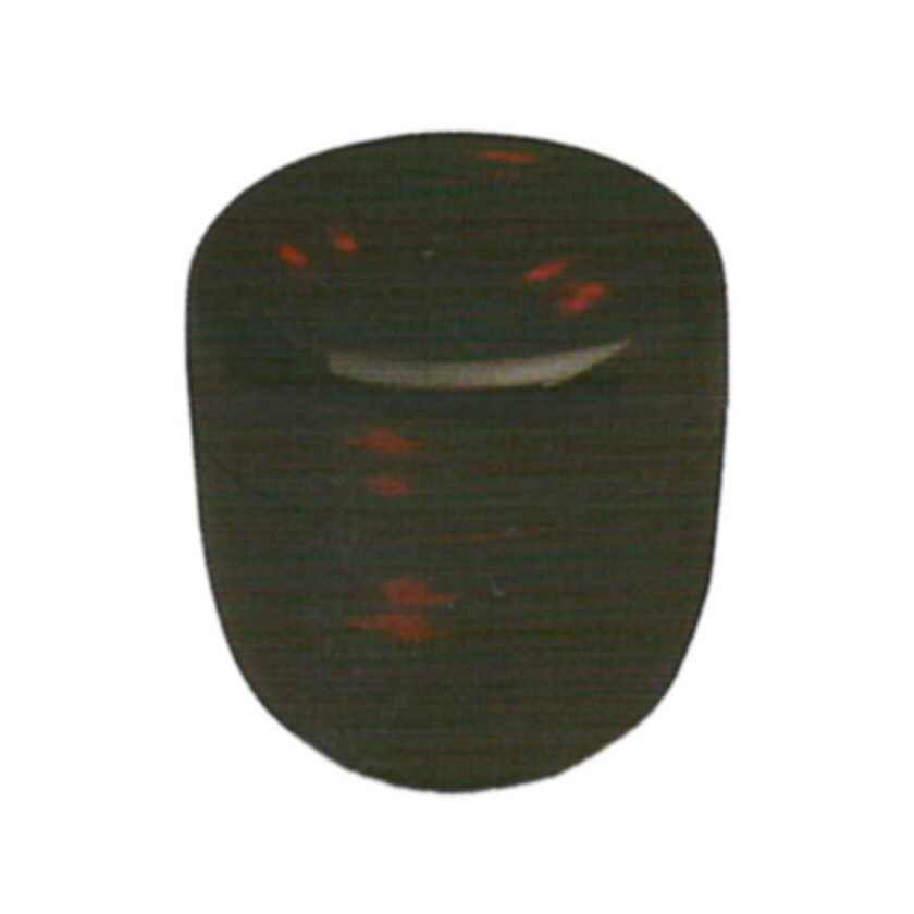 乐天商城 - ポイント3倍以上（楽天カード利用） 茶道具 薄茶器（うすちゃき） 木製 曙 中棗