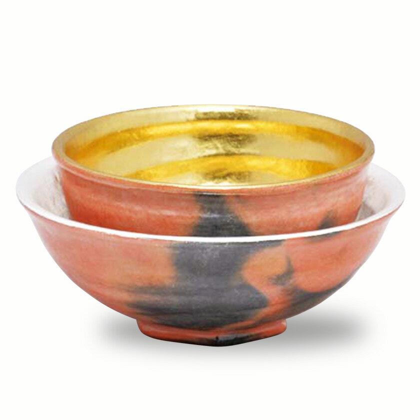 Rakuten - 茶道具 抹茶茶碗（まっちゃちゃわん） 嶋台茶碗 松楽窯