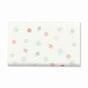 ポイント3倍以上(楽天カード利用) 茶道具 懐紙(かいし) 四季の懐紙 寿楽松(1帖入)