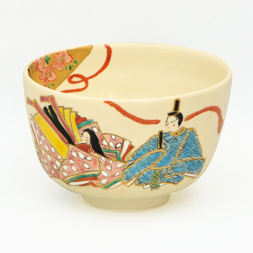 焼き物の「かぐや姫」 作品名：かぐや姫 | 強瀬淨眞ポートフォリオサイト