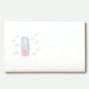 ポイント3倍以上(楽天カード利用) 茶道具 懐紙(かいし) 四季の懐紙 アマビエ (1帖入)