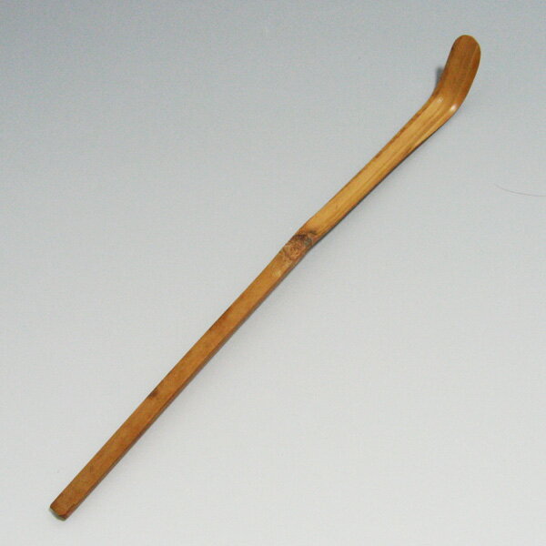 ポイント3倍以上（楽天カード利用） 茶道具 茶杓（ちゃしゃく） 古竹 茶杓