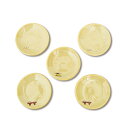 ポイント3倍以上(楽天カード利用) 茶道具 菓子器(かしき) 奈良絵 銘々皿 (5枚組) 昭山窯