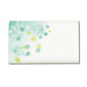 ポイント3倍以上(楽天カード利用) 茶道具 懐紙(かいし) 四季の懐紙 流水楓 1帖入
