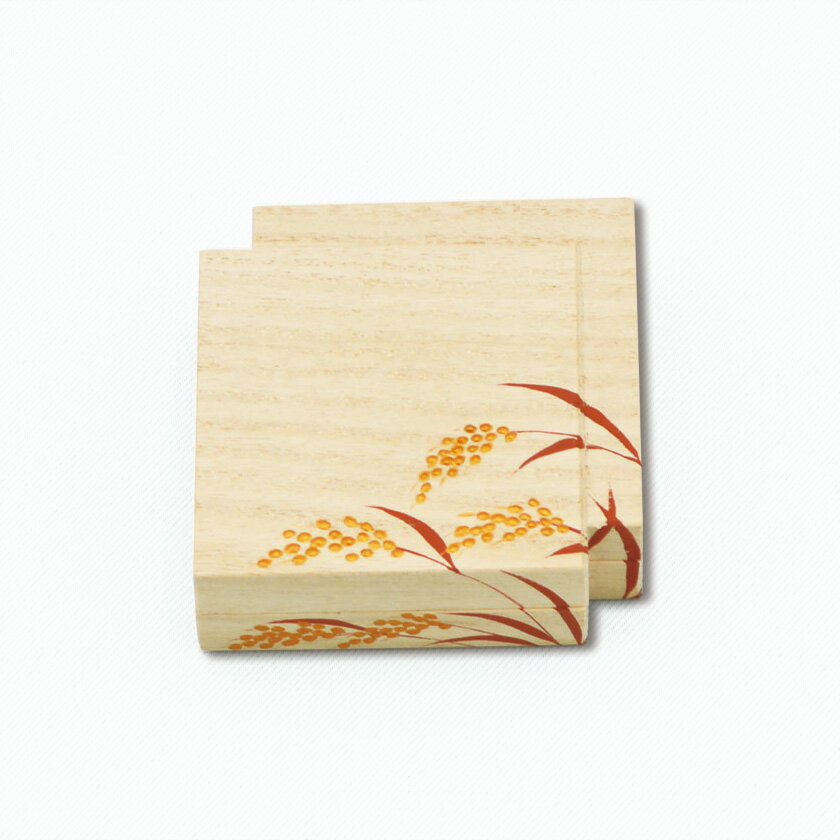 楽天市場】茶道具 重香合の通販