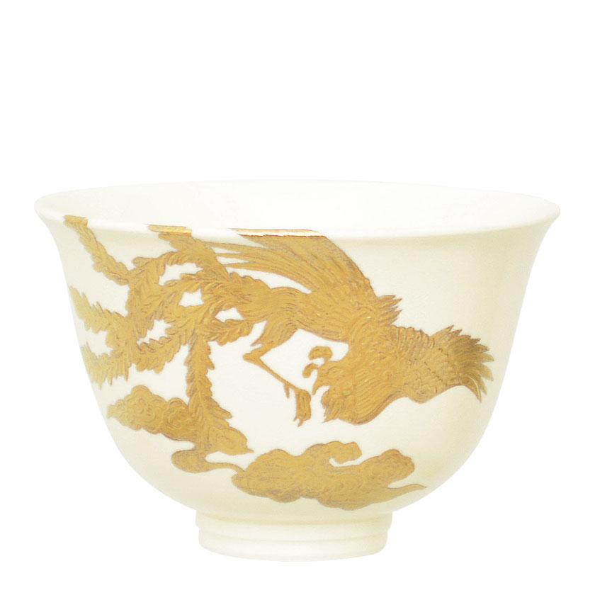 楽天市場】鳳凰 抹茶茶碗の通販