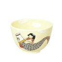 ポイント3倍以上(楽天カード利用) 茶道具 抹茶茶碗(まっちゃちゃわん) 茶碗 色絵 金太郎と鯉のぼり 端午の節句 加藤 起楽