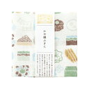 ポイント3倍以上(楽天カード利用) 茶道具 水屋道具(みずやどうぐ) かや織ふきん 和菓子 夏