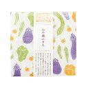 ポイント3倍以上(楽天カード利用) 茶道具 水屋道具(みずやどうぐ) かや織ふきん 夏野菜