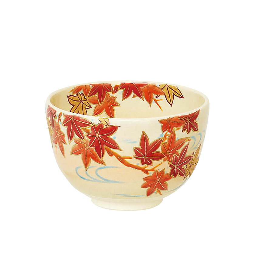 楽天市場】清水焼 抹茶茶碗 紅葉の通販 楽天市場】清水焼 抹茶茶碗 紅葉の通販