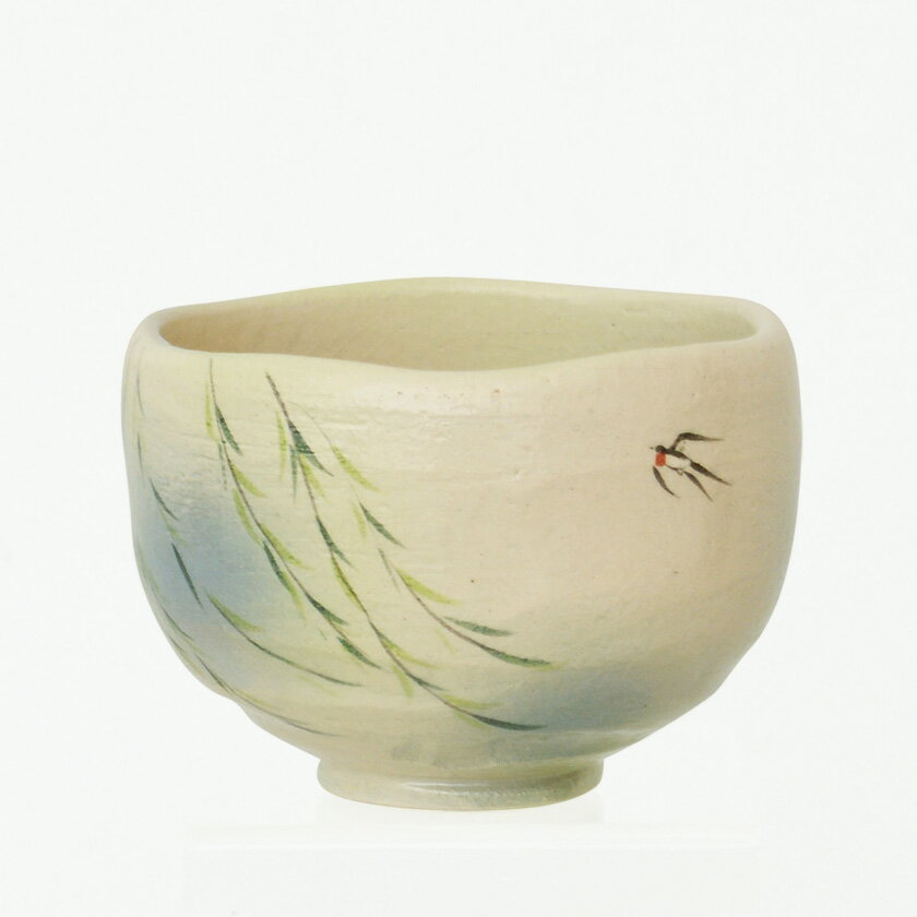 楽天市場】柳 茶碗の通販