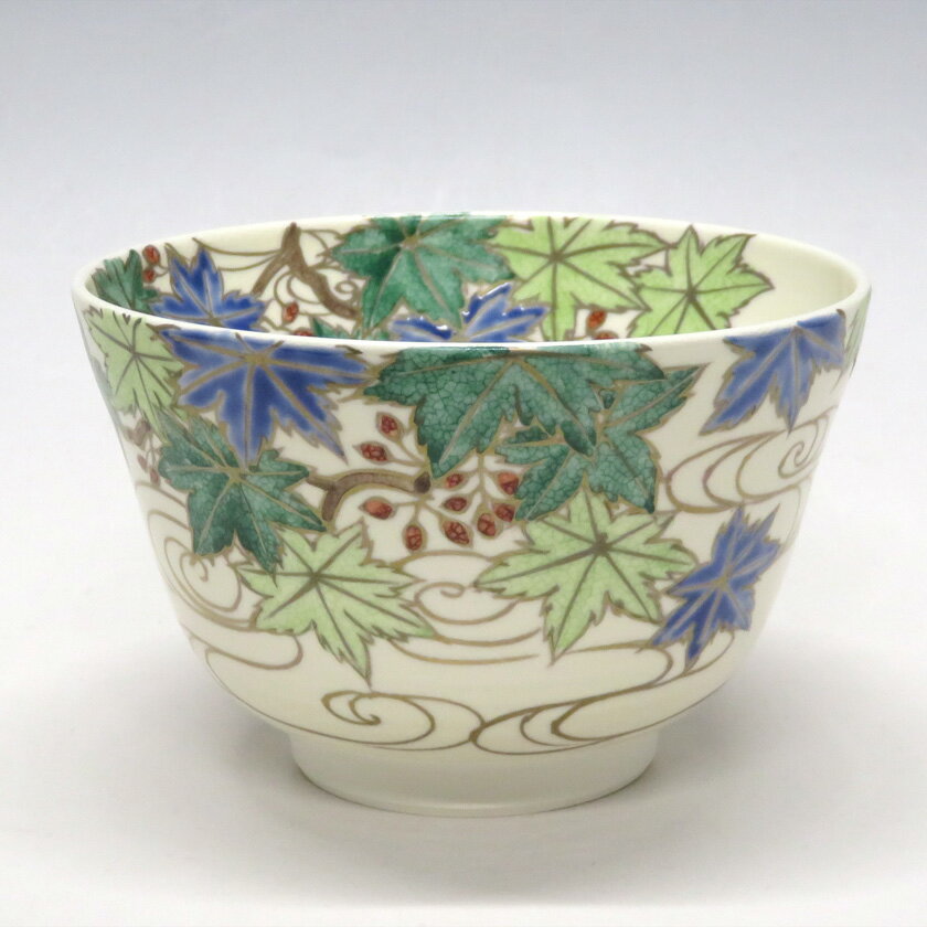 楽天市場】青楓茶碗の通販