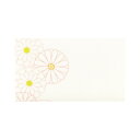 ポイント3倍以上(楽天カード利用) 茶道具 懐紙(かいし) 四季の懐紙 佳菊(1帖入)