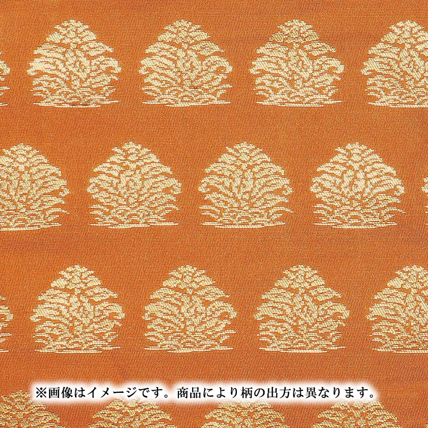 ポイント3倍以上（楽天カード利用） 茶道具 古帛紗（こぶくさ） 古帛紗 鷄頭金襴（正絹）