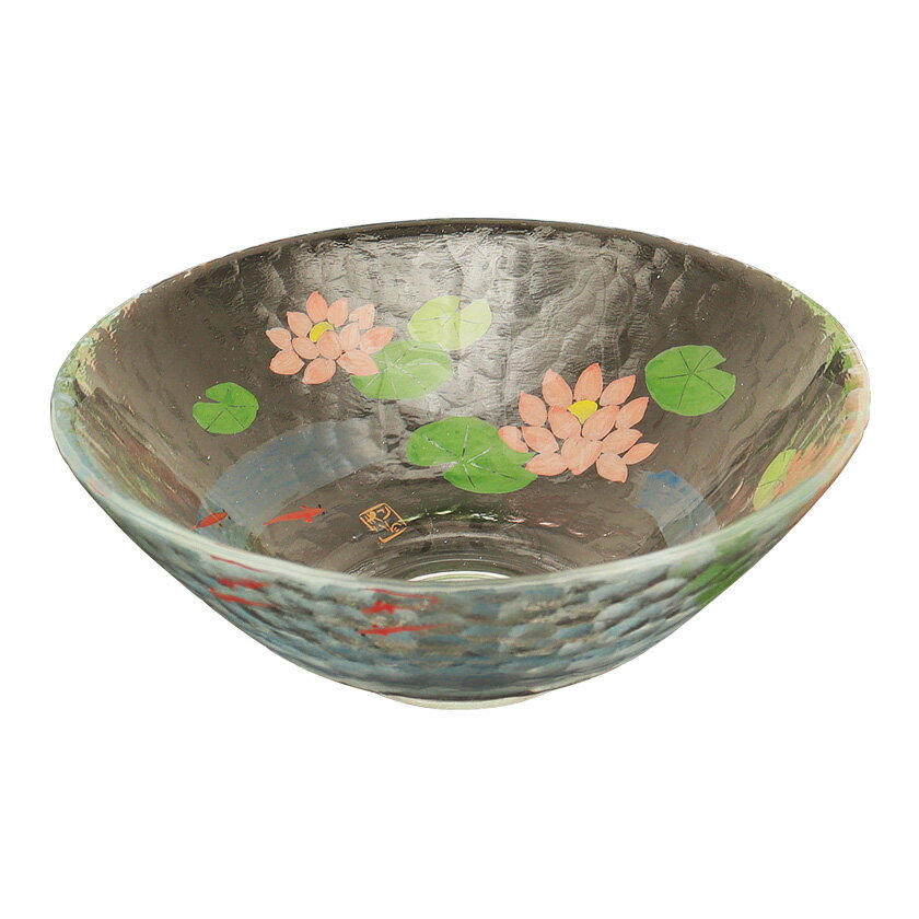 ポイント3倍以上（楽天カード利用） 茶道具 平茶碗（ひらちゃわん） ガラス平茶碗 ...