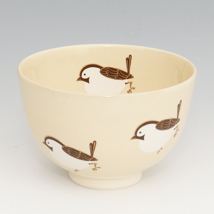 ポイント3倍以上（楽天カード利用） 茶道具 抹茶茶碗（まっちゃちゃわん） 茶碗 仁...