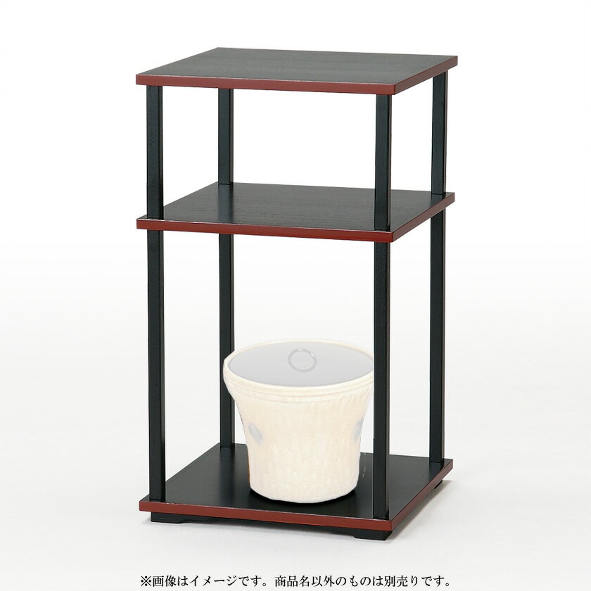 Rakuten - ポイント3倍以上（楽天カード利用） 茶道具 棚（たな） 玄々斎好写 更好棚 田原一斉 ※画像はイメージです。商品名以外は別売りです。