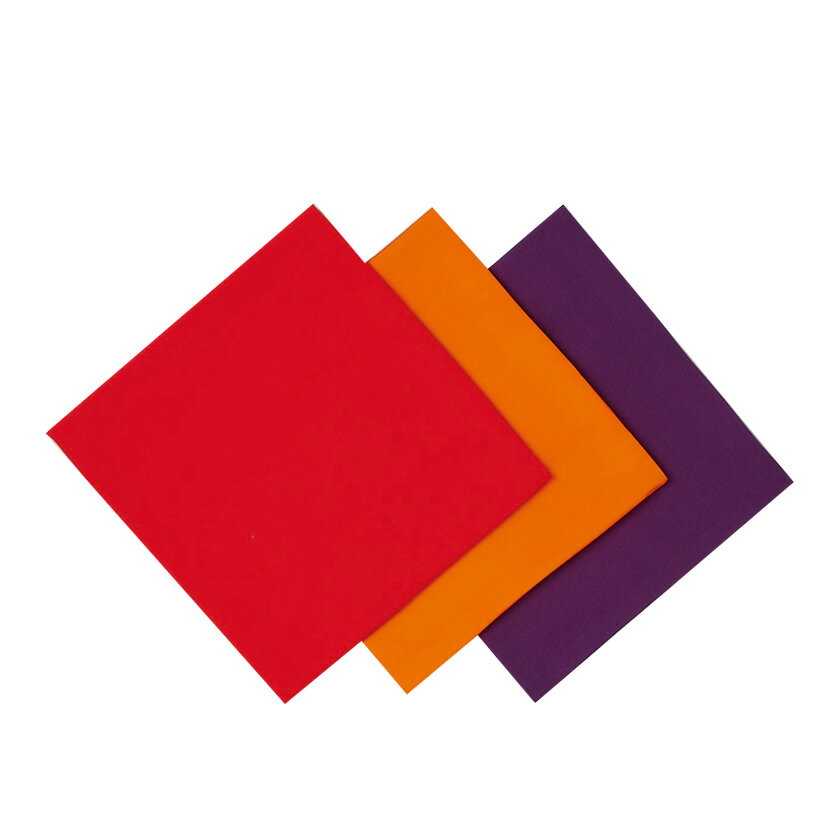 ポイント3倍以上（楽天カード利用） 茶道具 帛紗（服紗・袱紗・ふくさ） 御進物用帛紗 8匁 京染 京仕立 赤・朱・紫から色をお選びくだ..