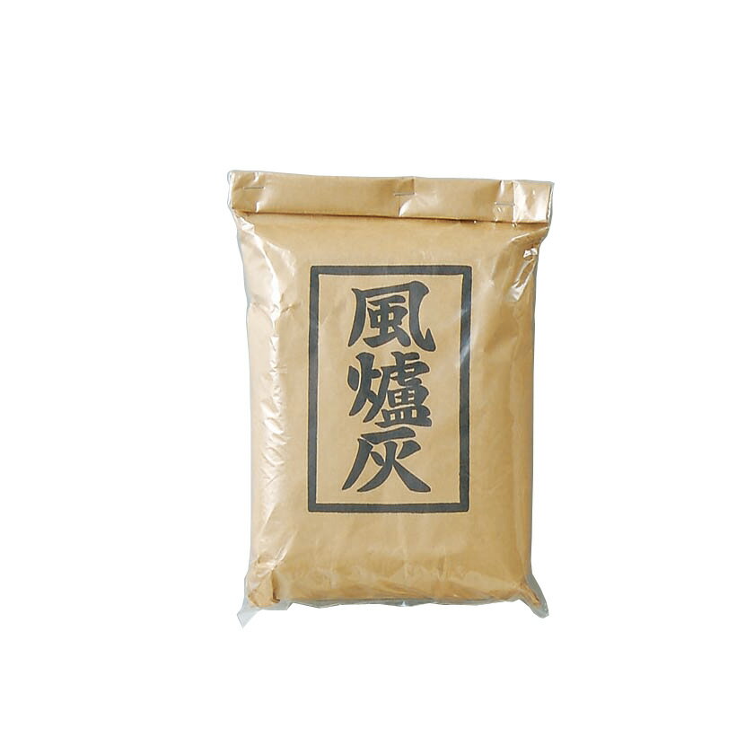 Rakuten - ポイント3倍以上（楽天カード利用） 茶道具 灰（はい） 風炉灰 (約500g) (茶道具 通販 楽天)