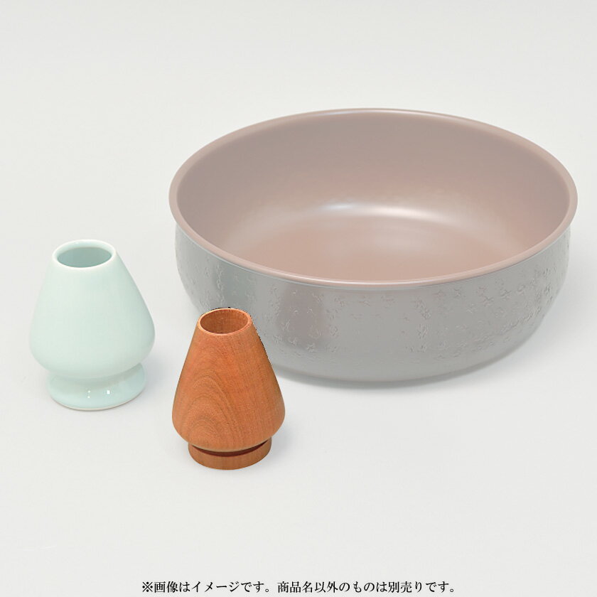 茶道具 茶筅（茶筌・ちゃせん）・くせ直し （木） くせ直し ※画像はイメージです。商品名以外は別売りです。