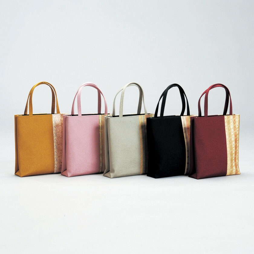 Rakuten - ポイント3倍以上（楽天カード利用） 茶道具 華月 手提げバッグ 袋入