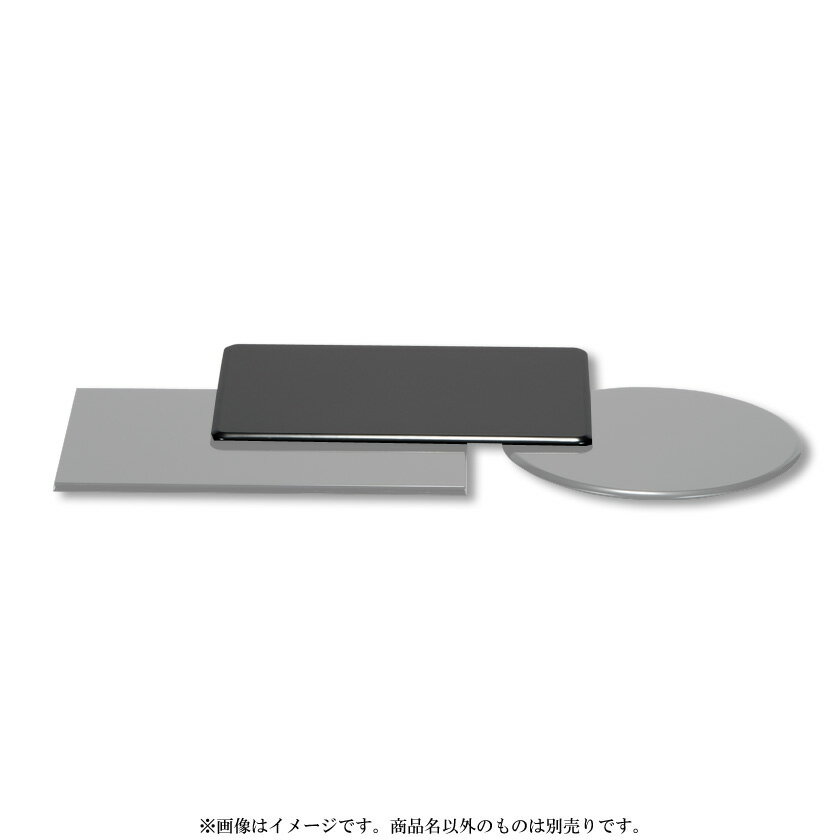 Rakuten - ポイント3倍以上（楽天カード利用） 茶道具 花台（かだい） 真塗 蛤板 ※画像はイメージです。商品名以外は別売りです。