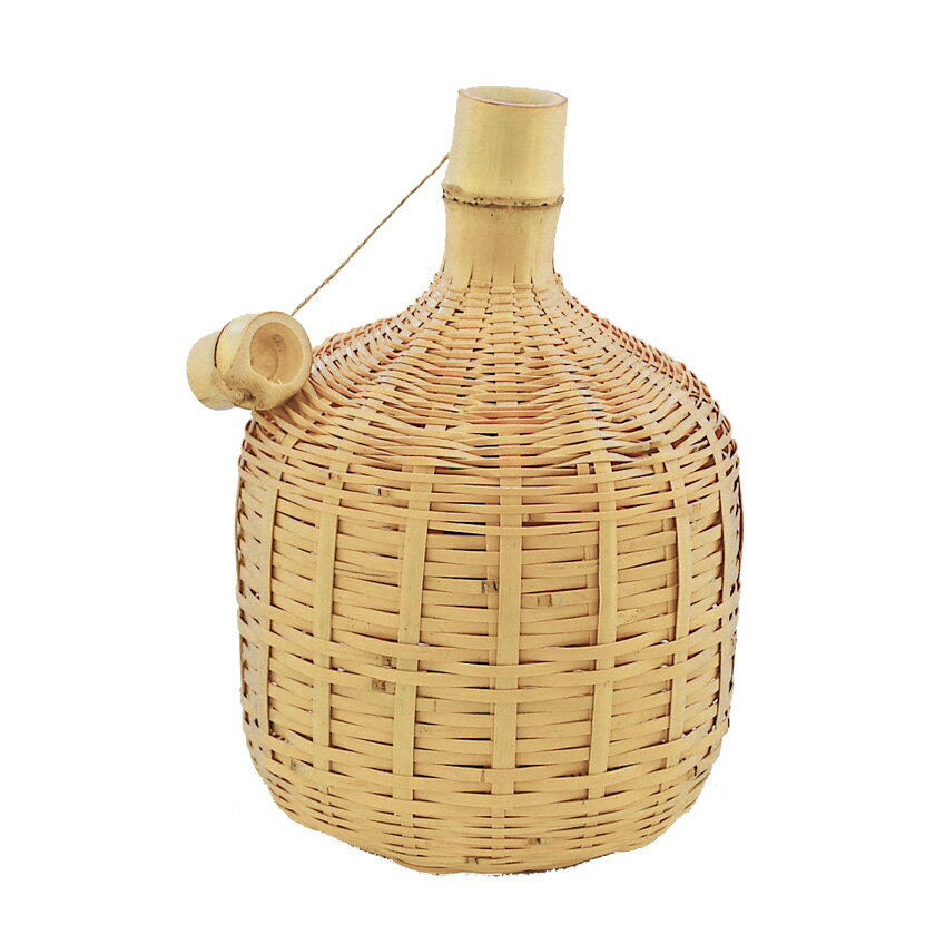 ポイント3倍以上（楽天カード利用） 茶道具 花入（はないれ） 虫籠花入 松本 東公斉