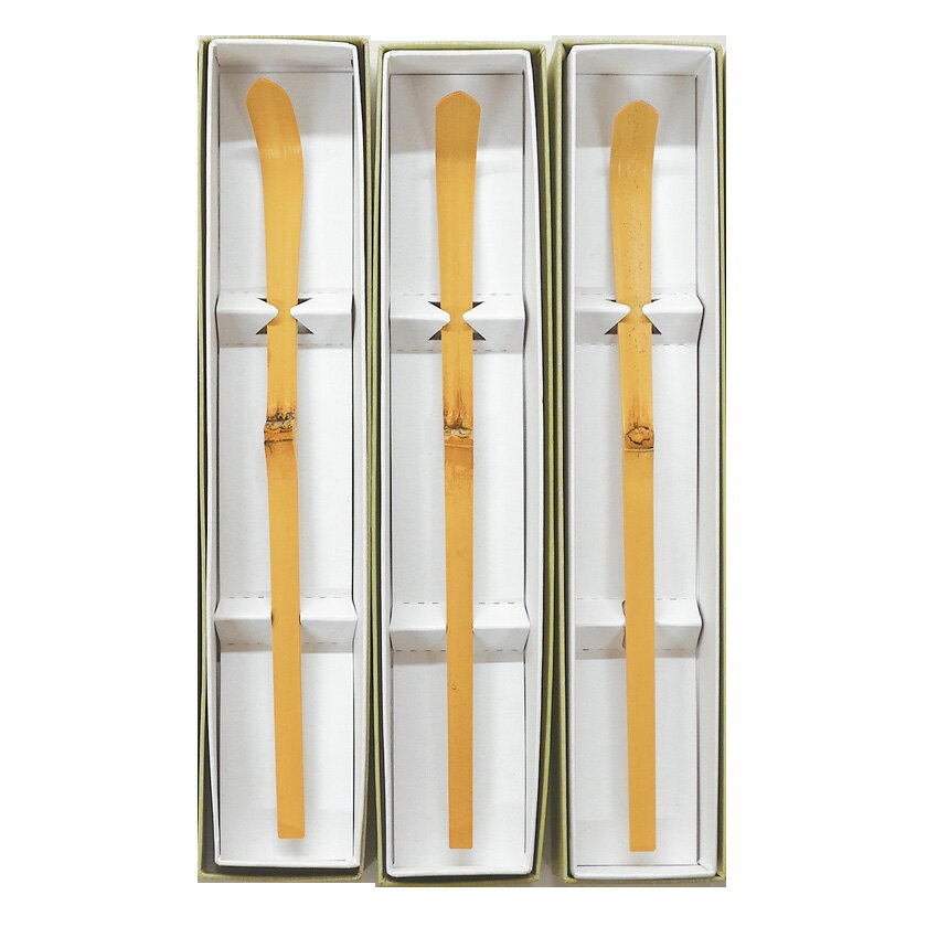 Rakuten - 茶道具 茶杓（ちゃしゃく） 白竹 茶杓 而妙斉好・即中斉好・鵬雲斉好からお選びください。