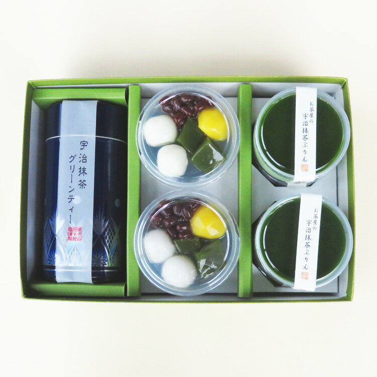 【出来立てを発送(抹茶ゼリー・抹茶プリン)/のし紙・掛け紙 簡易包装 無料】 お歳暮 お菓子 高級 御歳暮 ギフト 抹茶 matcha スイーツ 2025 プレ...