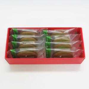 お歳暮 お年賀 抹茶 お菓子 スイーツ 焼き菓子 洋菓子 ギフト プレゼント 詰め合わ...
