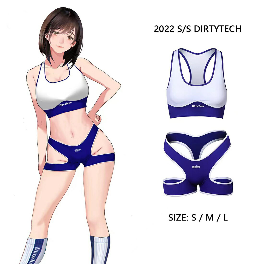 楽天SENMHS 楽天市場店【予約】SENMHS コスプレ セクシー スク水 体操服 ブルマ エロ 下着 過激 貧乳 かわいい レオタード スクール 透ける 水着 アニメ タイト 極薄 コスチューム レディース