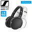 ֡ڥȥåȡȢ᡼ͭۥϥ Sennheiser HD 450SE Υ󥻥 إåɥۥ ٱ إåɥե aptX-LL Bluetooth 5.0 ܥϢ 509280פ򸫤
