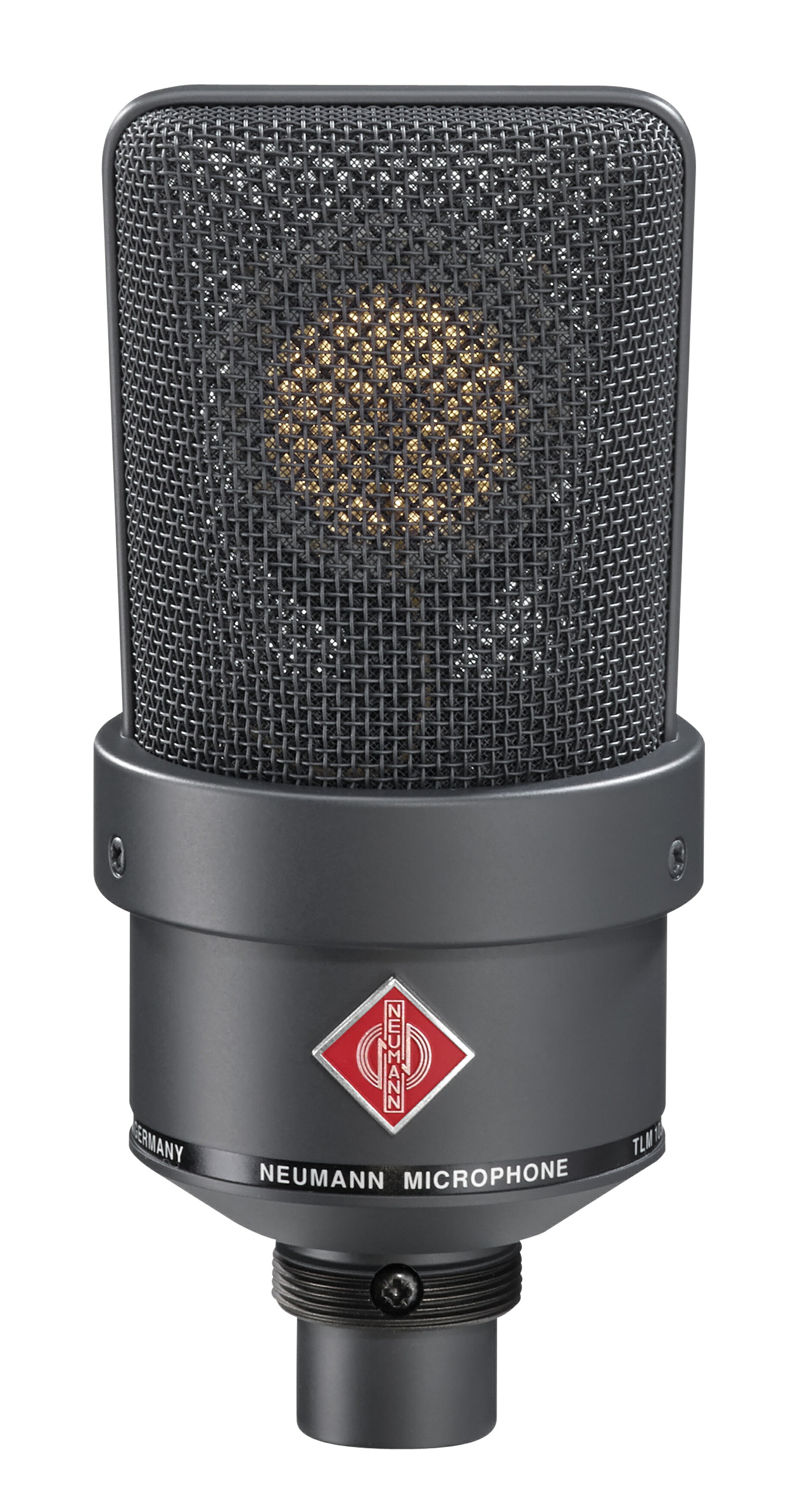 Neumann ノイマン TLM 103 ラージダイアフラム SG2 木箱 【国内正規品】008430 008431 メーカー保証3年 送料無料 スタジオマイク トランスレス カーディオイド コンデンサーマイク THE FIRST TAKE