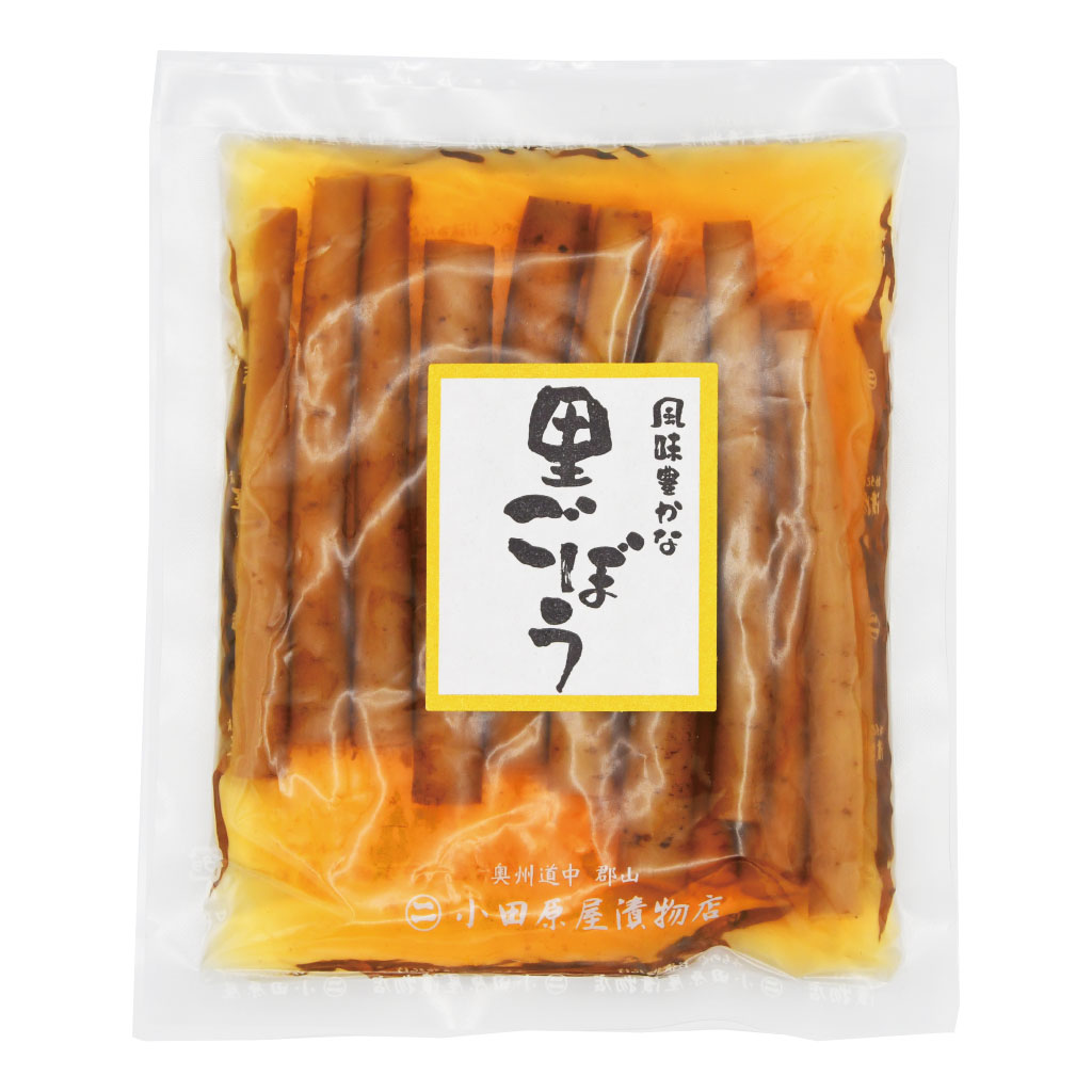 【送料無料】一菜里ごぼう 80g