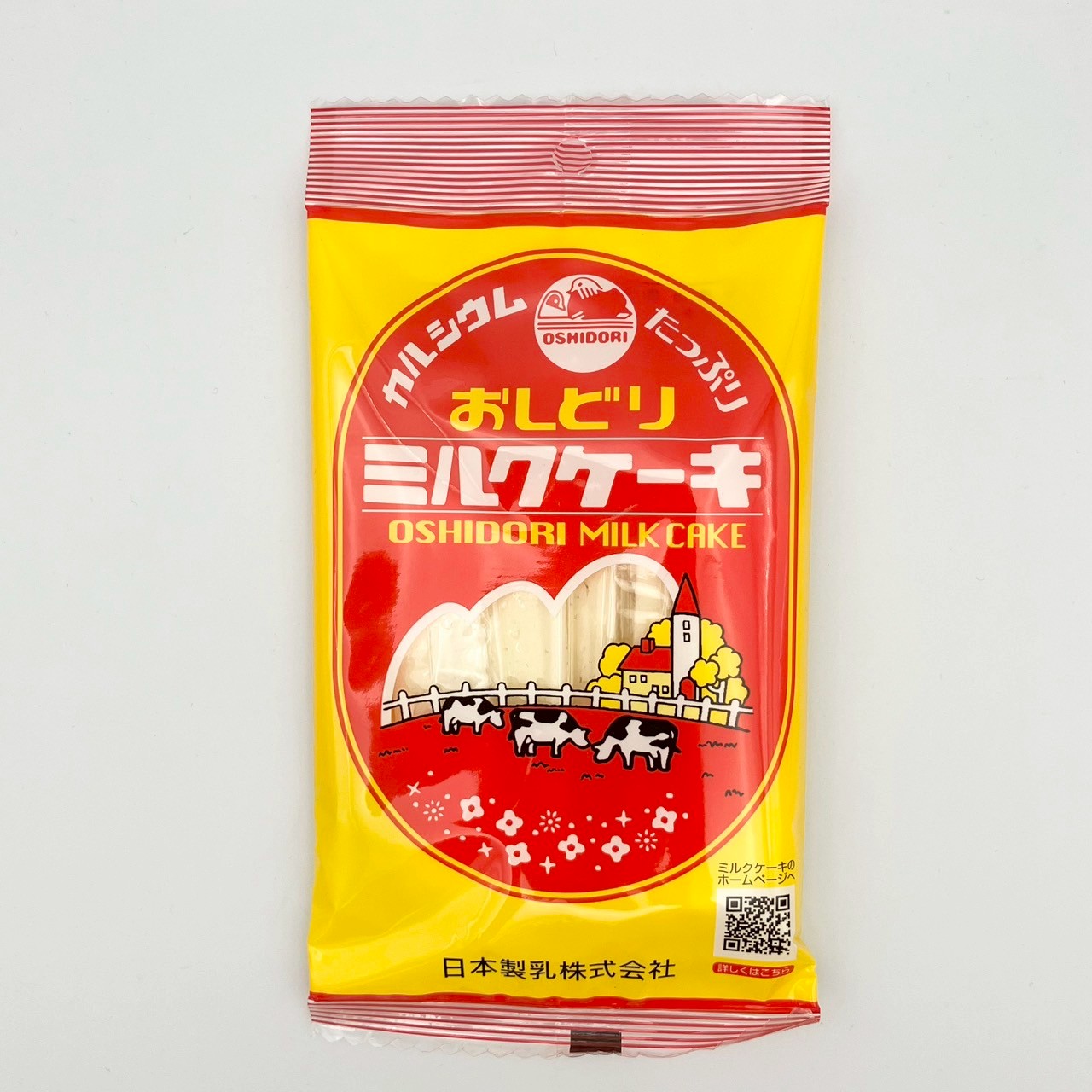 ミルクケーキ　8本入　10個セット