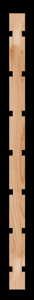 組手什（くでじゅう）6セル