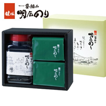 明石のり 一番摘み 明石の恵み 詰替えセット PAT-2 【 海苔 鍵庄 味付け海苔 味付けのり 明石海苔 御供 お供え 粗供養 内祝い 法要 法事 味付海苔 御中元 お中元】