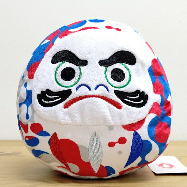 【EXPO2025 だるま ぬいぐるみ WORLD】大阪　大阪お土産　大阪 お土産　大阪万博　大阪2025　EXPO　EXPO2025　だるま　だるまのぬいぐるみ　ダルマ　ぬいぐるみ　ヌイグルミ　大阪万博グッズ　雑貨　プレゼント　お取り寄せのサムネイル
