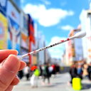 【大阪弁 おみくじ 綿棒】2個セット 山洋 大阪 お土産 大阪お土産 大阪 お土産 おみやげ みやげ めんぼう 110本入り 関西 プレゼント 関西弁 おもしろ...