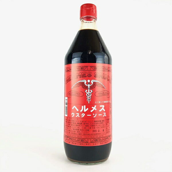 ブルドックウスターソース　300ml　10入り