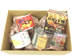 プレゼント ギフト 贈り物 たこ焼き お好み焼き 出し巻き 缶詰 セット