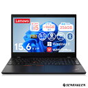 【美品】中古 ノートパソコン 15.6インチ Corei5 第12世代 SSD512G 最大メモリ16G WPS office付き Windows11 初期設定...