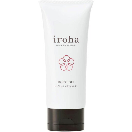 ■iroha MOIST GEL モイスト ジェル 美容成分配合 保湿潤滑ジェル マッサージ ローション うるおいケア ■iroha MOIST GEL モイスト ジェル 美容成分配合 保湿潤滑ジェル マッサージ ローション うるおいケア