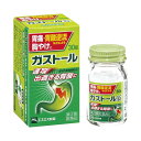 ★【第2類医薬品】ガストール錠 30錠 エスエス製薬 ストレス 飲み過ぎ 胃痛 胸やけ セルフメディケーション税制対象