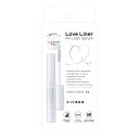 ラブ・ライナー オールラッシュ セラムR 5g LoveLiner まつげ美容液 msh(エム・エス・エイチ)(4)