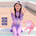 パームツリーセットアップスイムウェア 0069-2(4)