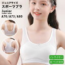 【クーポンで800円】布パッド付きジュニアスポーツブラ キッズ センリ 子ども服 メッシュ シースルー 女の子 女子 ジュニア タンクトップ アンダーウェア 下着 肌着 インナー スポブラ ショート丈 クロップドトップス ブラジャー スポーツ ストレッチ ファーストブラ s0176