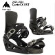 BURTON o[g 23-24 Cartel X EST Snowboard Binding Y J[e GbNX EST rfBO oCfBO KfB[[ {...